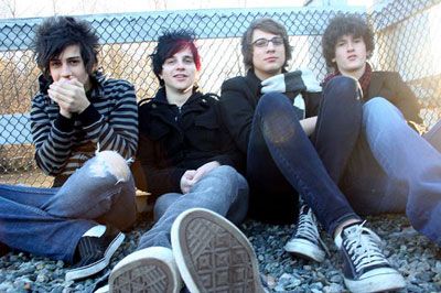 Foto de Jet Lag Gemini