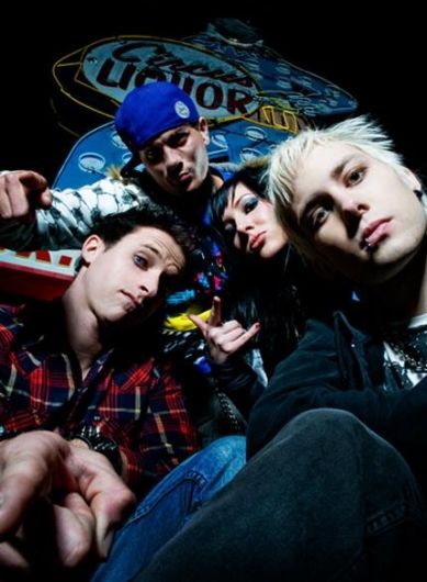 Foto de The Early Strike