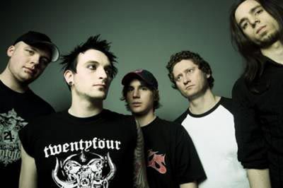 Foto de Machinemade God