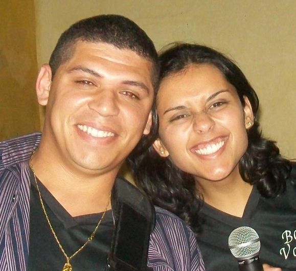 Foto de Banda Vocação