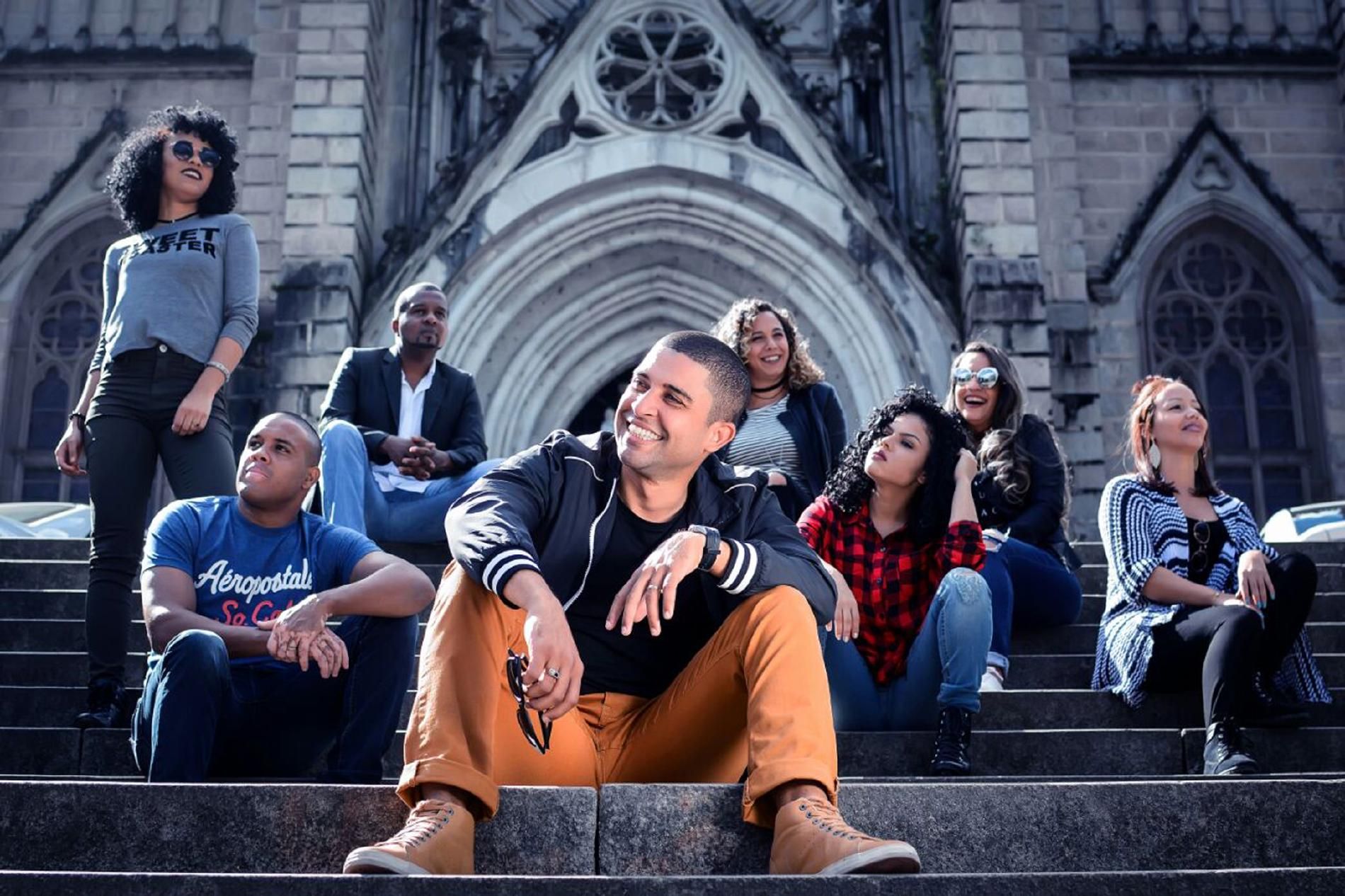 Foto de Vocalliz Soul