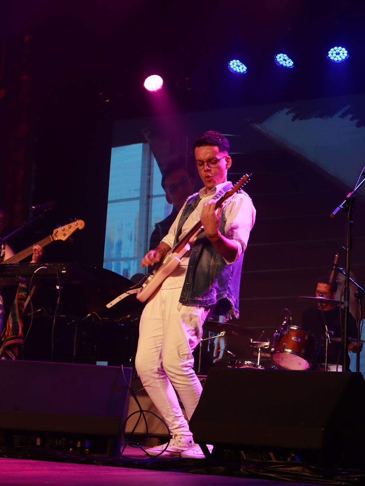 Foto de Dinho Gonçalves