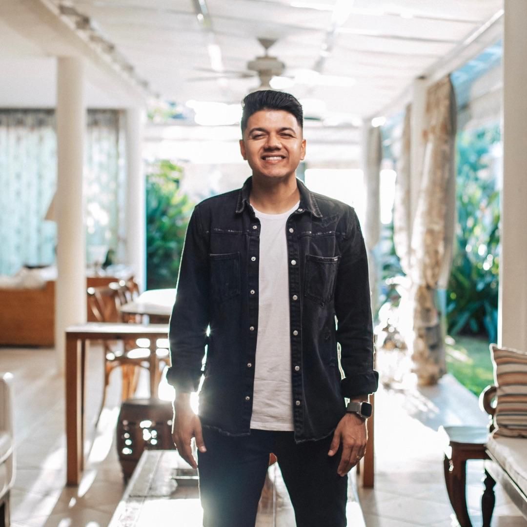 Foto de Naldinho Costa