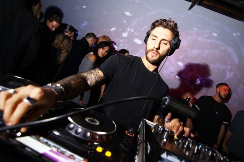 Foto de Hot Since 82