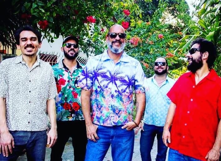 Foto de Bonsucesso Samba Clube