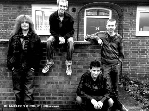 Foto de Chameleon Circuit