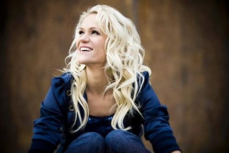 Foto de Jenny Jordan Frogley