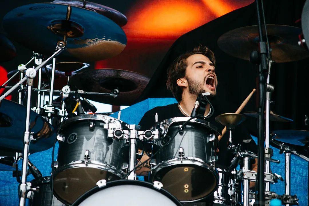 Foto de Emotional Firefighters