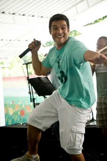 Foto de Gafieira Soul