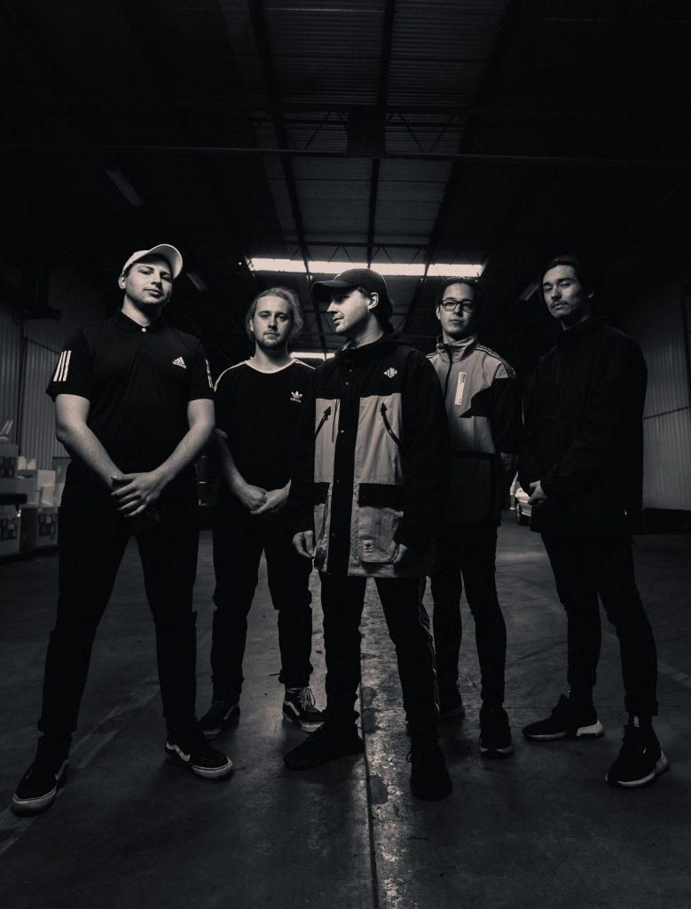 Photo of The Gloom In The Corner