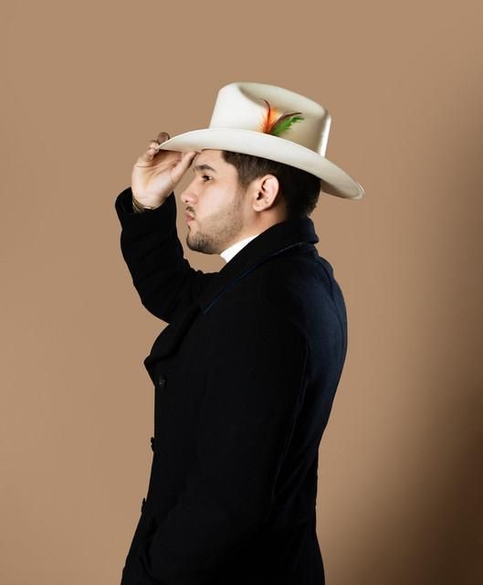 Foto de Raúl Beltrán