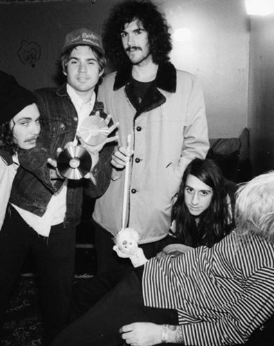 Foto de The Growlers