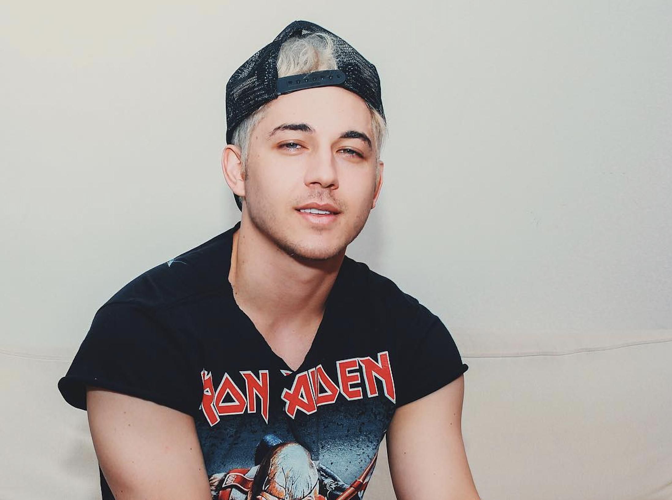 Foto de Michel Grasiani