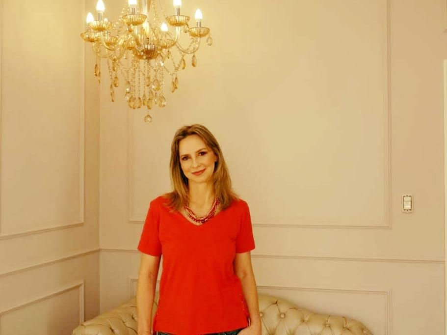 Foto de Reginéia Caldeira