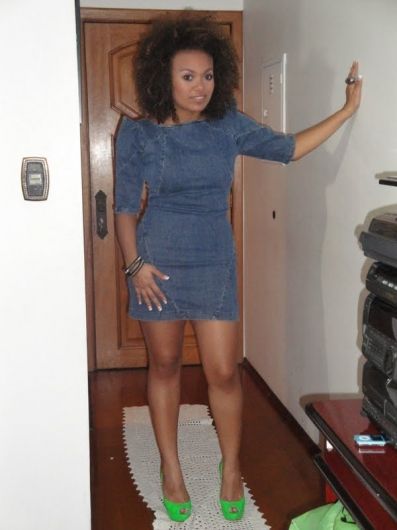 Foto de Agnes Jamille