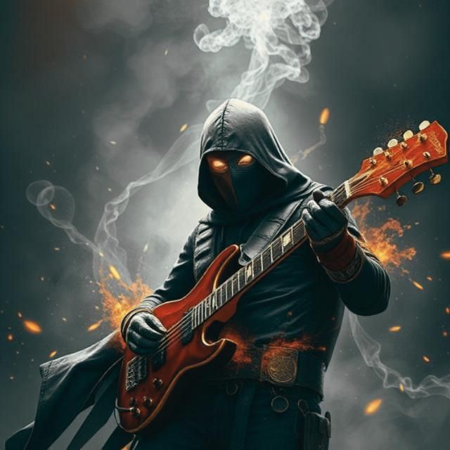 Foto de songalchemist