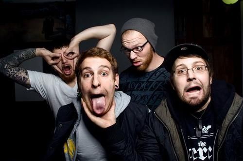 Photo of The Ghost Inside