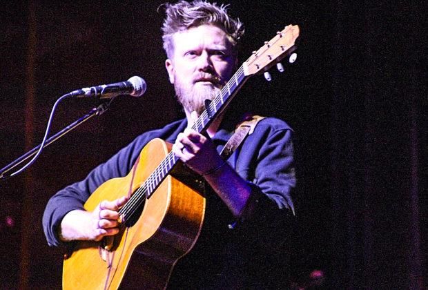 Foto de Gareth Dunlop