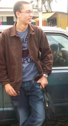 Foto de Micael Santos