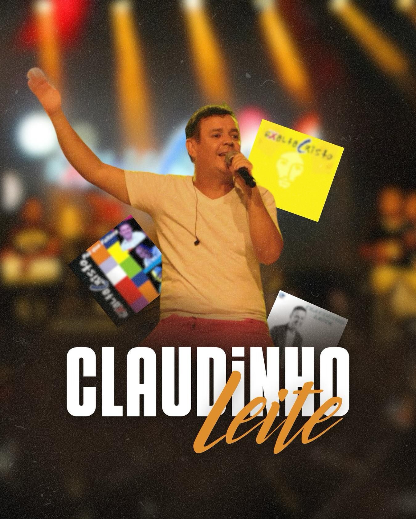 Foto de Claudinho Leite