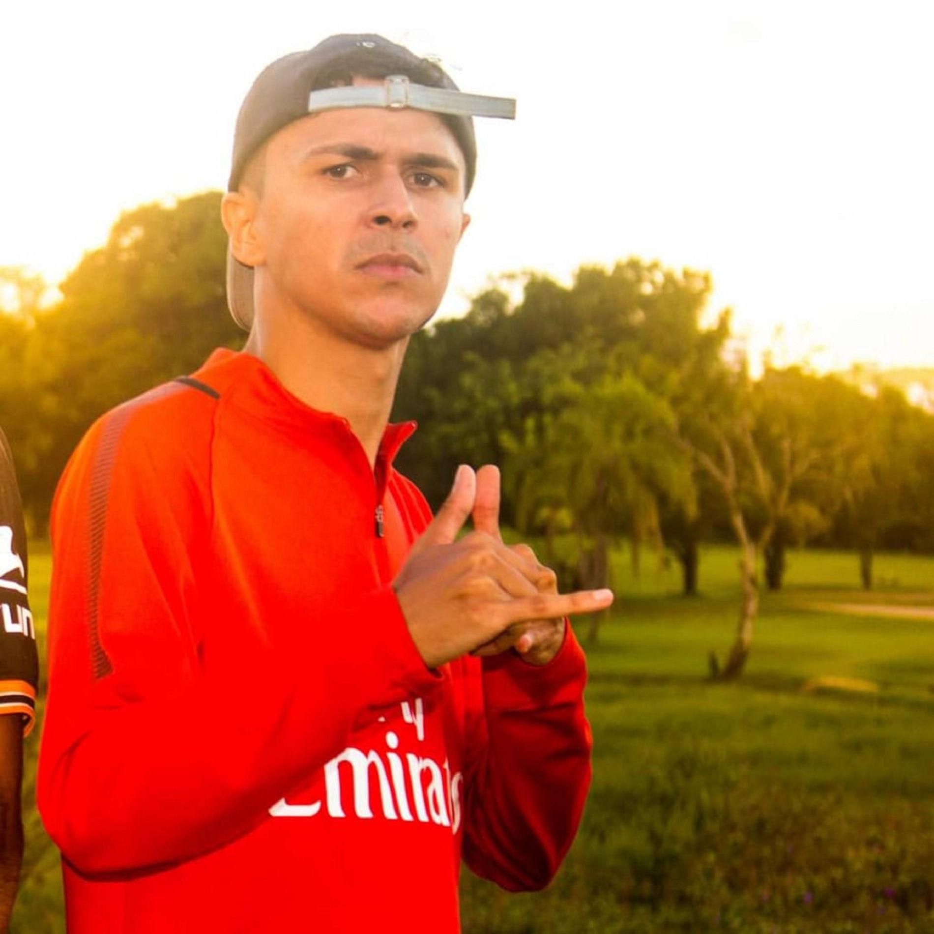 Foto de MC Guinho da Praça