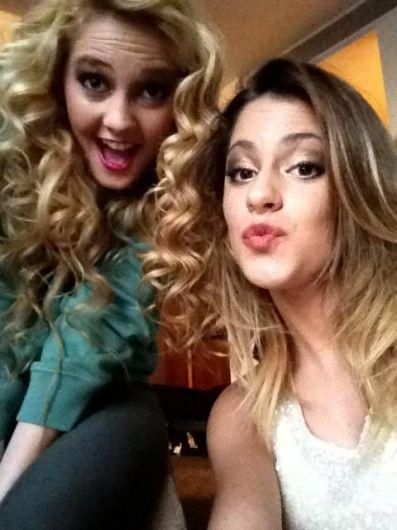 Foto de Mercedes Lambre