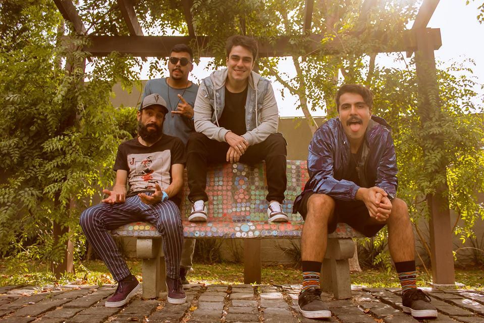 Foto de Voraz Oficial