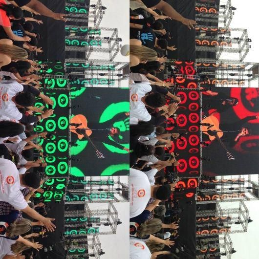 Foto de Ministério Nova Geração