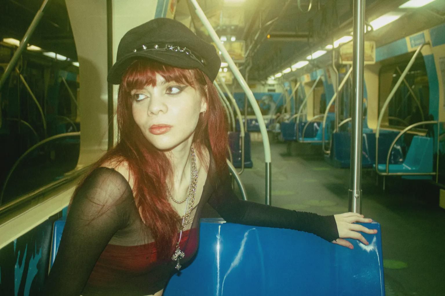 Foto de Cassie Dornfeld