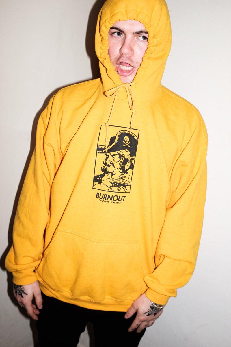 Foto de Oliver Francis