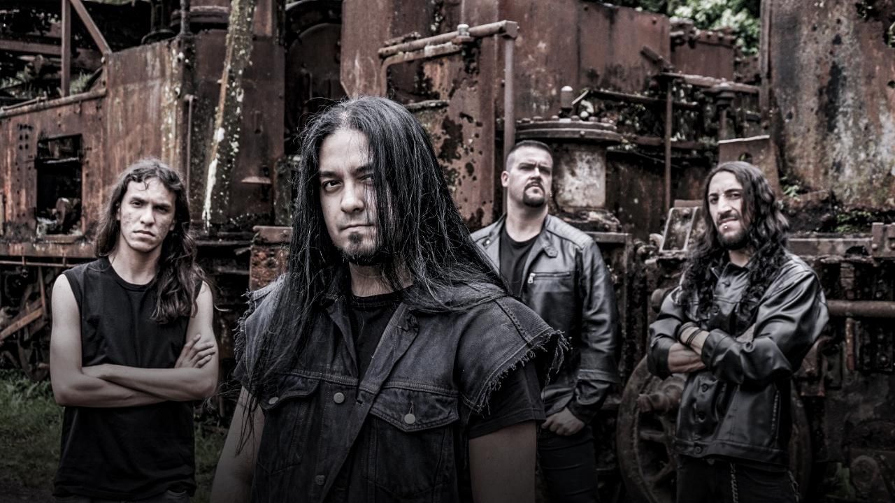 Photo of Death Conspiracy