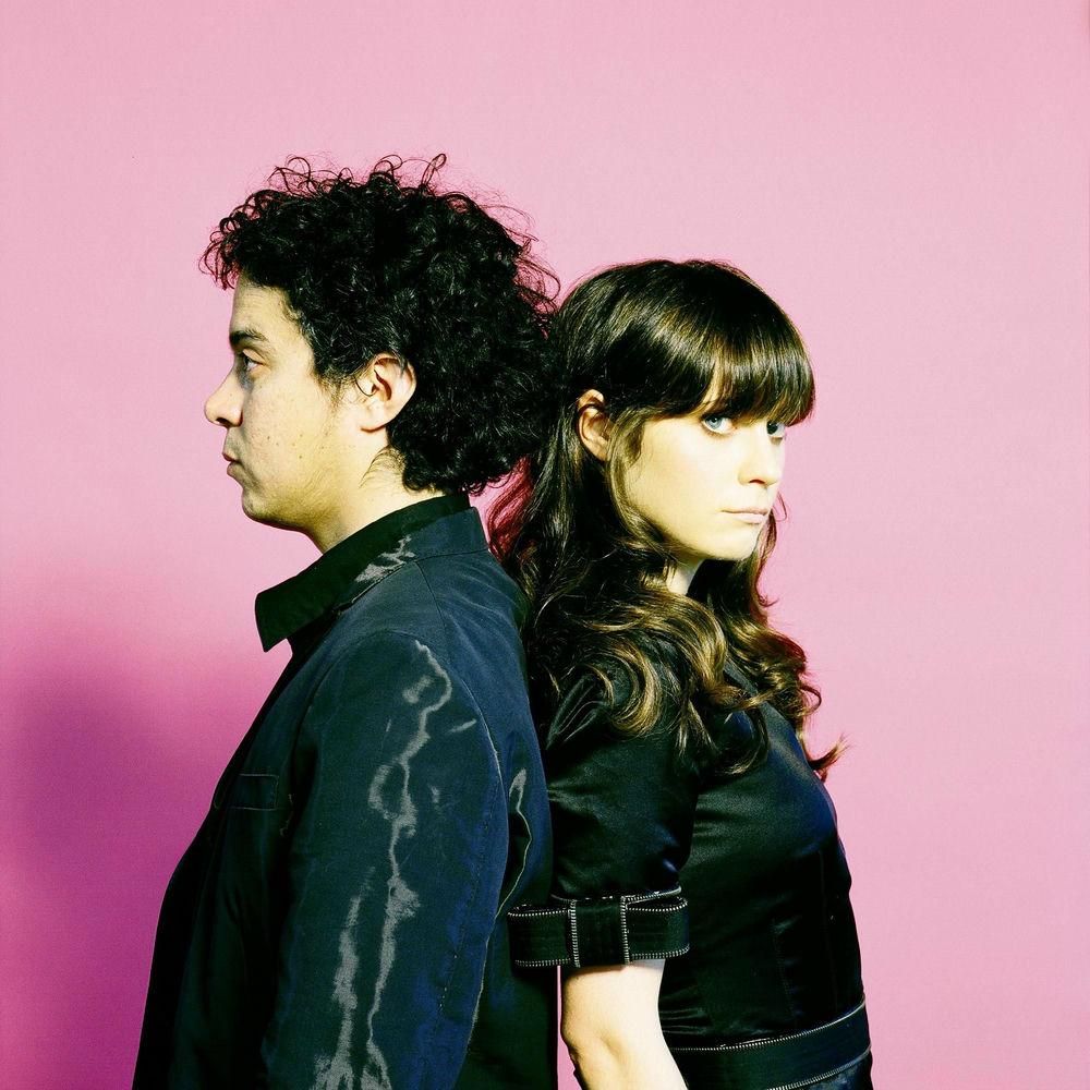 Foto de She & Him