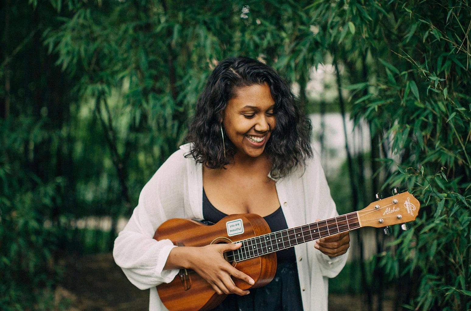 Foto de Desirée Dawson