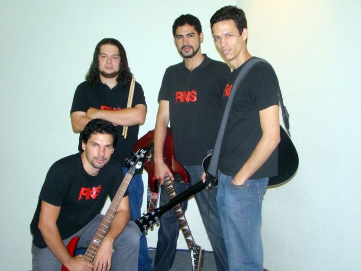 Foto de Restaurados no Sangue