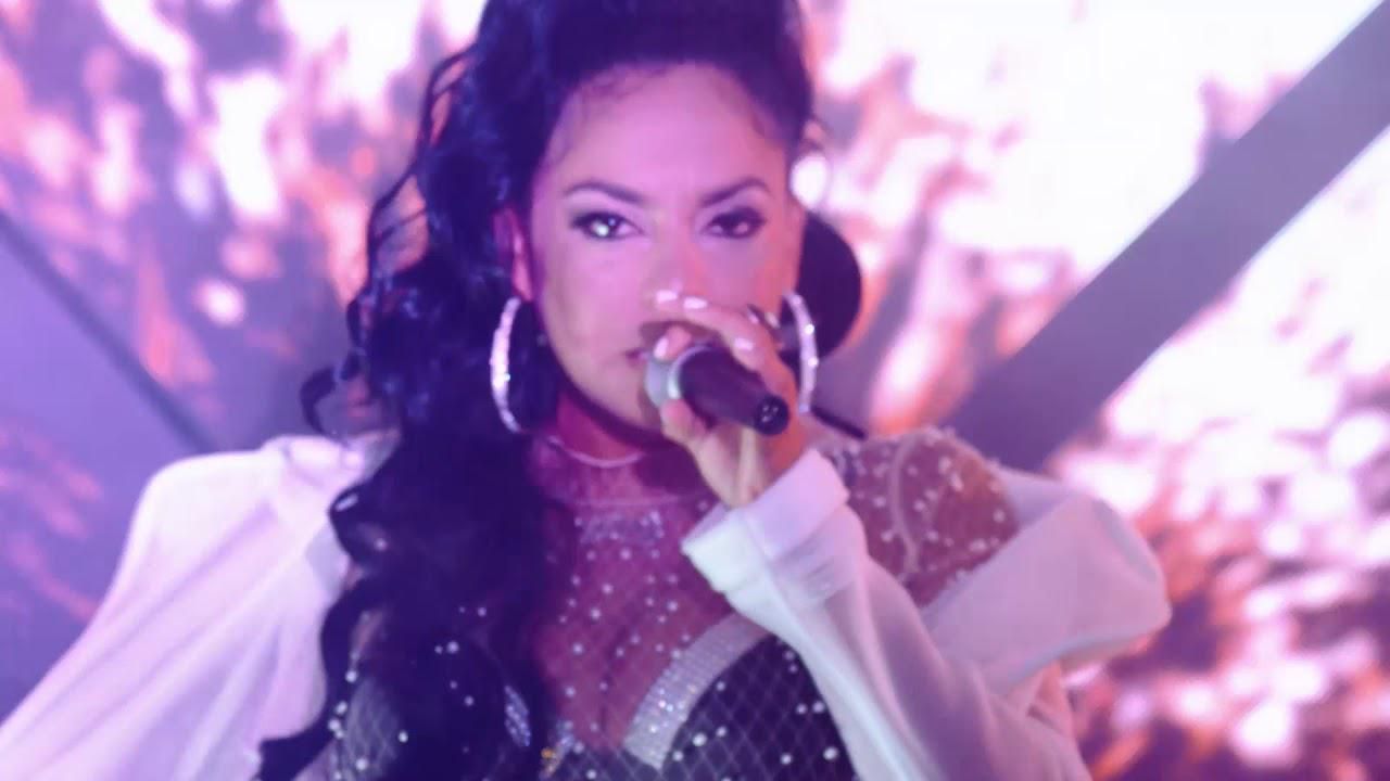 Foto de Lisette Melendez