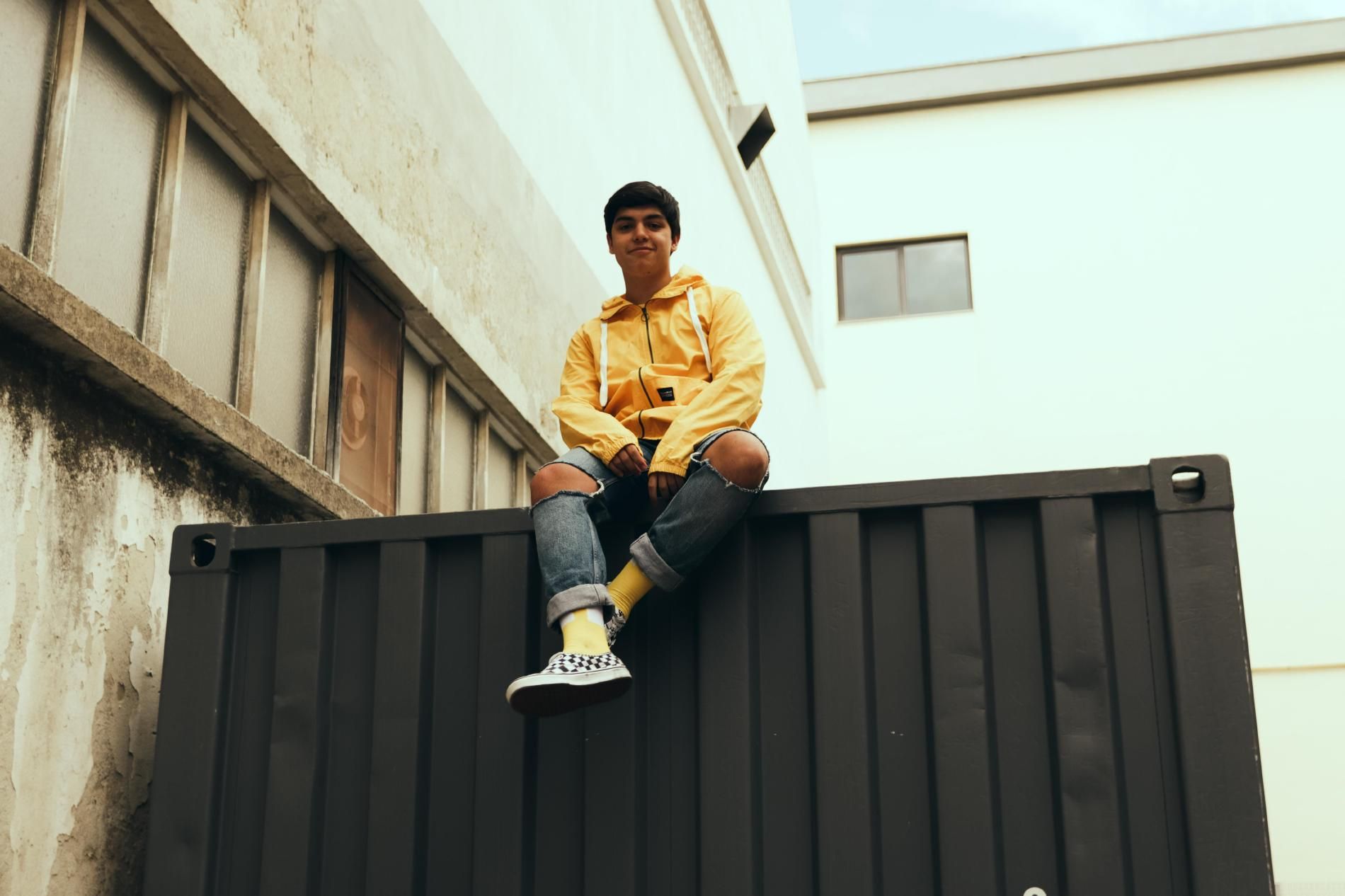 Foto de Asafe Vieira