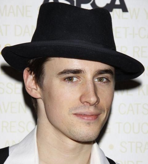 Foto de Reeve Carney