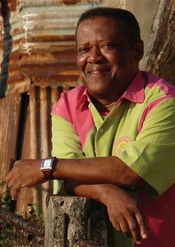 Foto de Tantinho da Mangueira