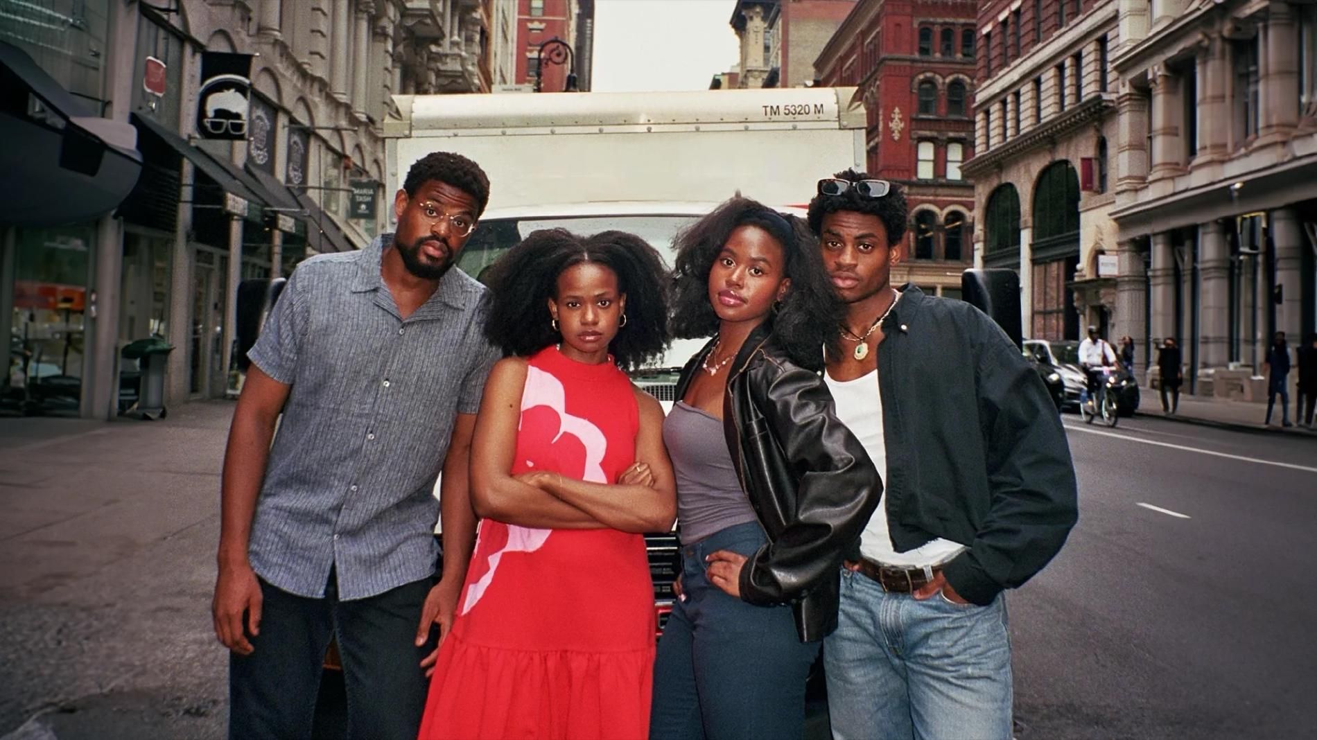 Foto de Infinity Song