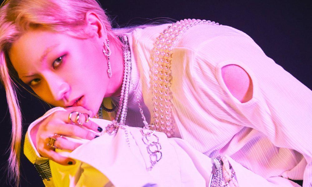 Foto de Do Hanse (Victon)