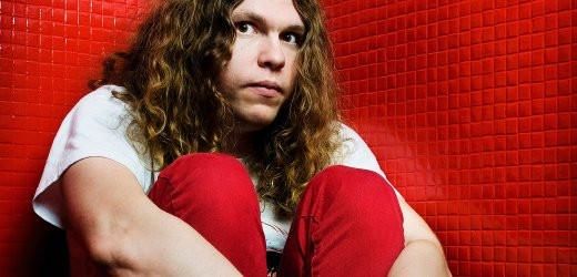 Foto de Jay Reatard