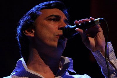 Foto de Renato Mirailh