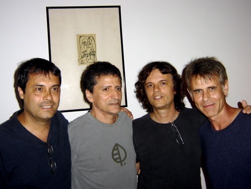 Foto de Tigres de Bengala