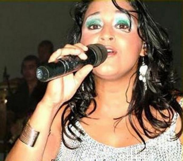 Foto de Iara Pamella