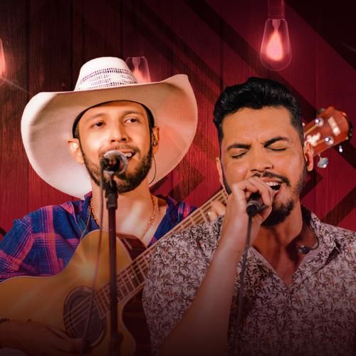 Foto de Jalles e Dyego