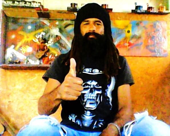 Foto de German Alexis Barillas Villalta