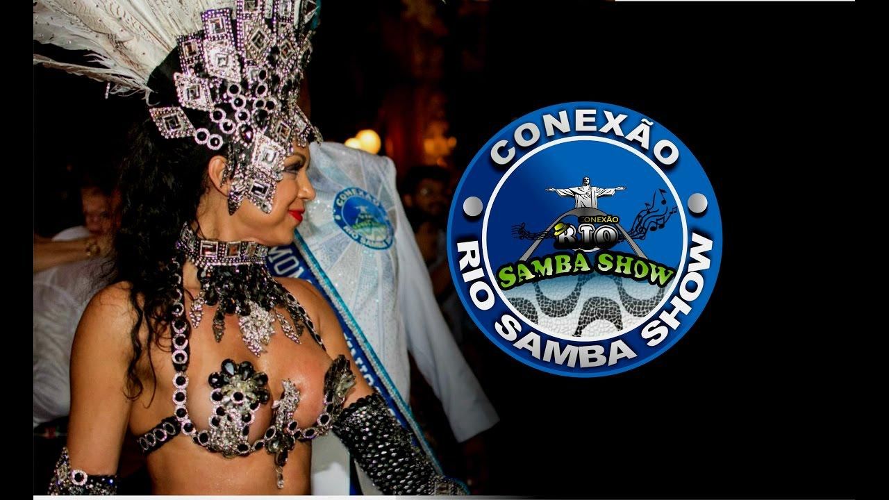 Photo of Conexão Rio Samba Show