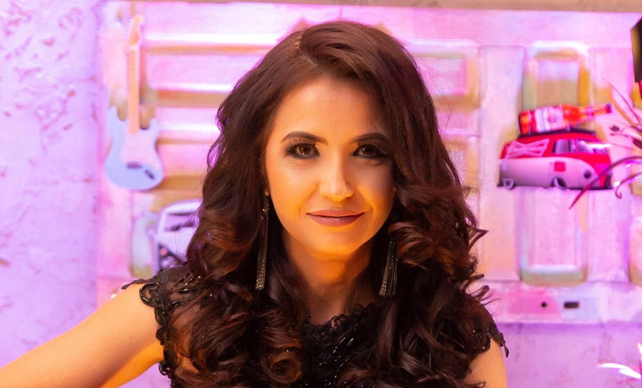 Foto de Silvana Miranda