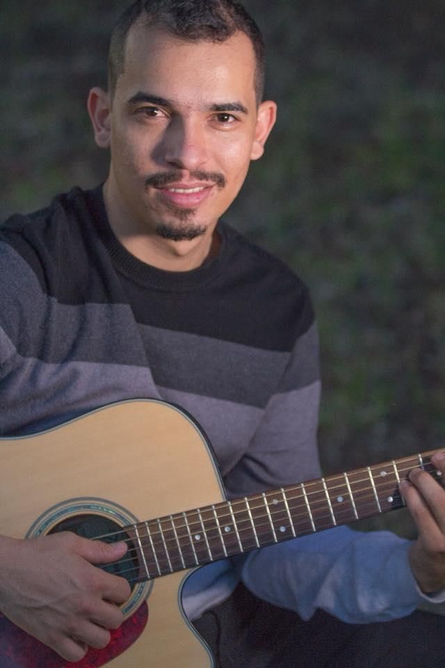 Foto de Luan Rodrigues