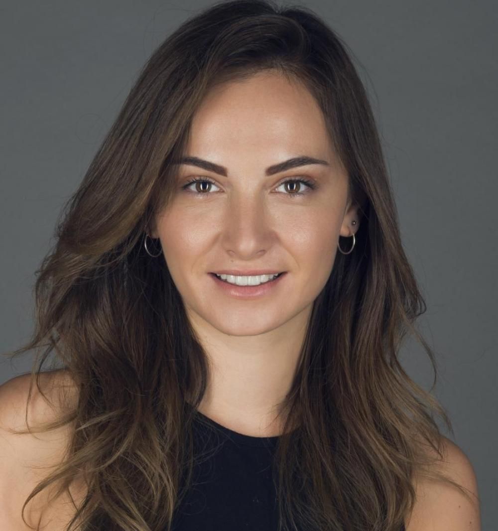 Foto de Başak Gümülcinelioğlu